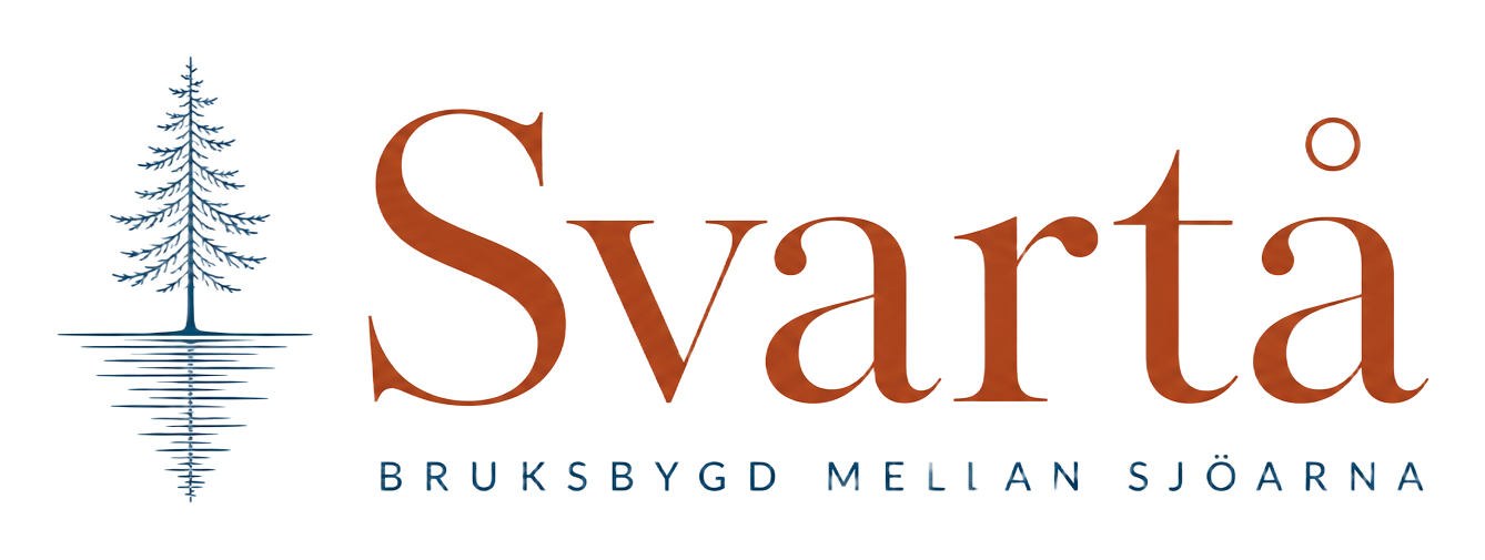 Svartå